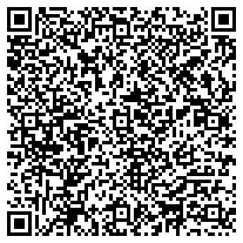 QR-код с контактной информацией организации Волжская ГЭС