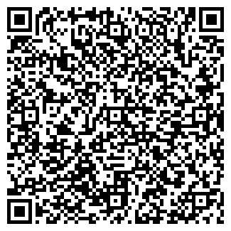 QR-код с контактной информацией организации ЗАО Каркас