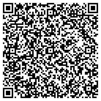 QR-код с контактной информацией организации Соцкультбыт-Автоваз