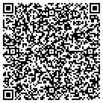 QR-код с контактной информацией организации ОАО Волгоградская ТЭЦ-2