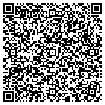 QR-код с контактной информацией организации Минимаркет, ИП Грицук А.О.