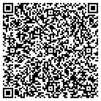 QR-код с контактной информацией организации Веселая кума, корчма