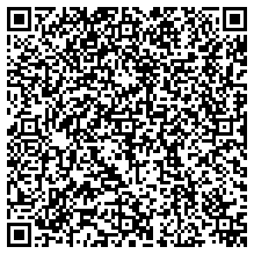QR-код с контактной информацией организации Приход Знаменского кафедрального собора