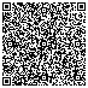 QR-код с контактной информацией организации «Факел-Кубань»