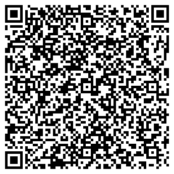 QR-код с контактной информацией организации Пяткинъ