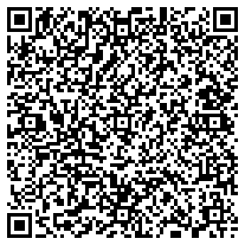 QR-код с контактной информацией организации Магазин сувениров на ул. Брянского Фронта, 2