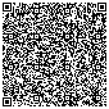 QR-код с контактной информацией организации Православный Приход храма святого мученика Трифона п. Металлплощадка
