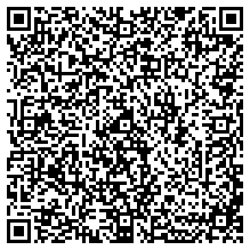 QR-код с контактной информацией организации Радуга, продуктовый магазин, ООО Наше