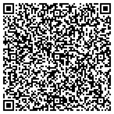 QR-код с контактной информацией организации Металл-завод