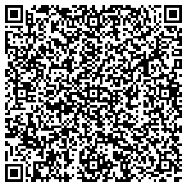 QR-код с контактной информацией организации Снежный барс