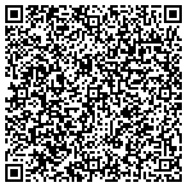 QR-код с контактной информацией организации Космос, автостоянка, ИП Черкашин Л.И.
