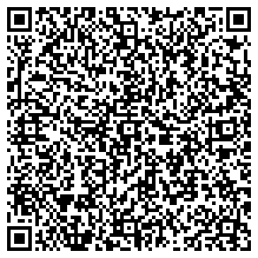 QR-код с контактной информацией организации ООО Мебком