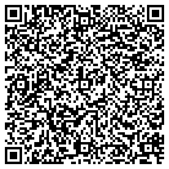 QR-код с контактной информацией организации Виктория