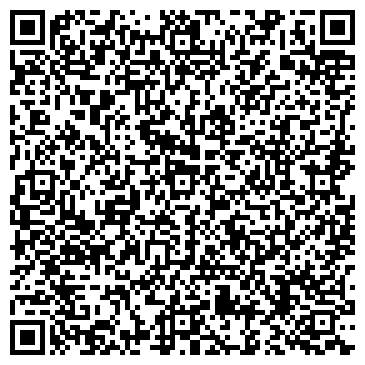 QR-код с контактной информацией организации Алиса