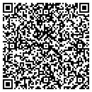 QR-код с контактной информацией организации ООО Лоден