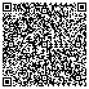 QR-код с контактной информацией организации ООО Энпласт