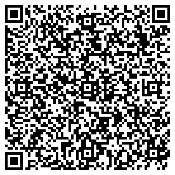 QR-код с контактной информацией организации КВАРТИРНЫЙ ВОПРОС