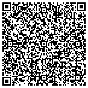 QR-код с контактной информацией организации РусТурбоМаш