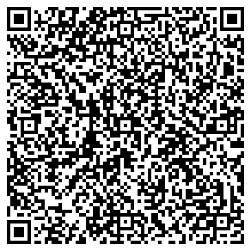QR-код с контактной информацией организации ООО Парус