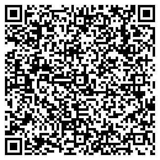 QR-код с контактной информацией организации ИРИС АРТ-САЛОН