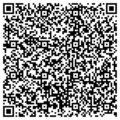 QR-код с контактной информацией организации ООО БОНА Архитектура и Интерьеры