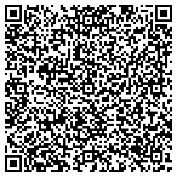QR-код с контактной информацией организации ООО Маринтер