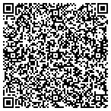 QR-код с контактной информацией организации Праздничная феерия