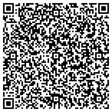 QR-код с контактной информацией организации Храм-часовня Блаженной Матроны Московской