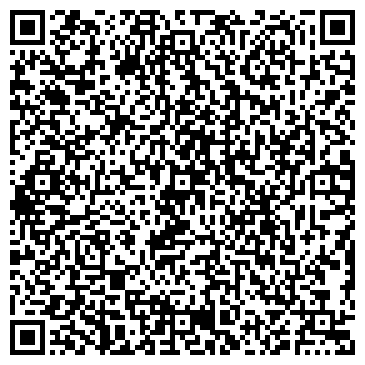 QR-код с контактной информацией организации ВолгаАкадемЦентр