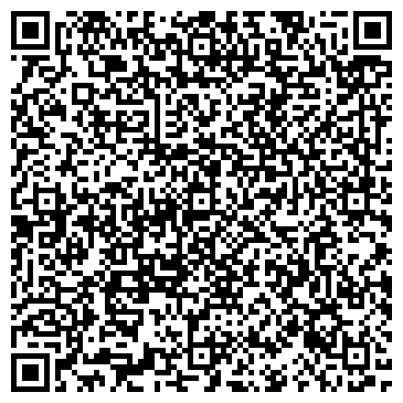 QR-код с контактной информацией организации ООО Сарпласт