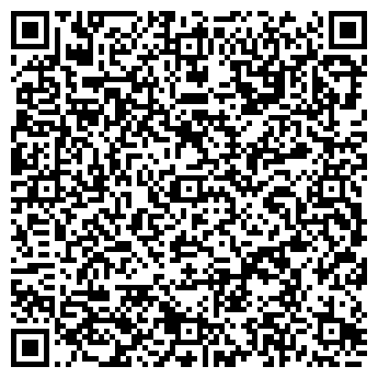 QR-код с контактной информацией организации ООО Полиграфыч-Дон
