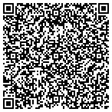 QR-код с контактной информацией организации Евросплав