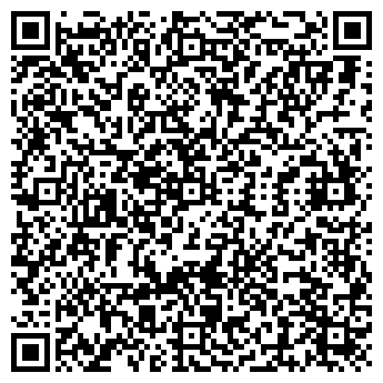 QR-код с контактной информацией организации Храм великомученика Георгия