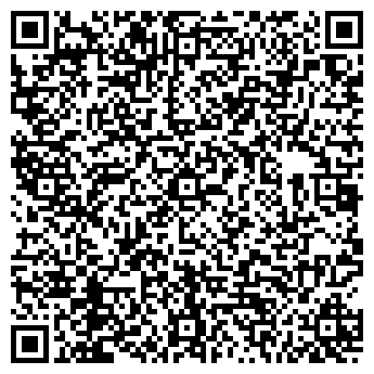 QR-код с контактной информацией организации Храм во имя мученика Трифона