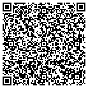 QR-код с контактной информацией организации Хурма, ресторан