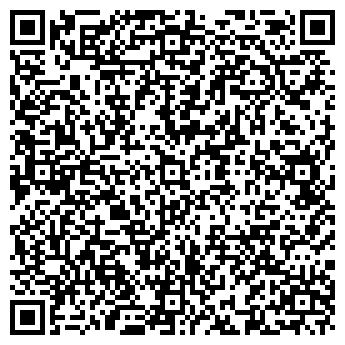 QR-код с контактной информацией организации Фрегат