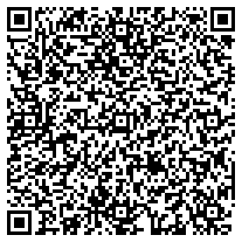 QR-код с контактной информацией организации Церковь апостола Андрея Первозванного