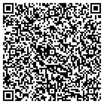 QR-код с контактной информацией организации Ока, ресторан