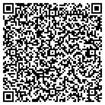QR-код с контактной информацией организации Менжинка