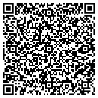 QR-код с контактной информацией организации АРГО, минимаркет