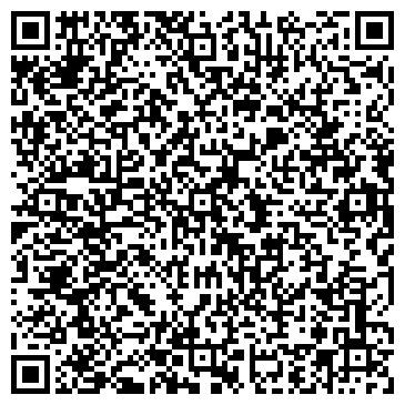 QR-код с контактной информацией организации Выставочный зал