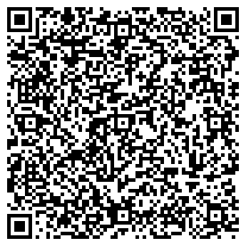 QR-код с контактной информацией организации Калининский