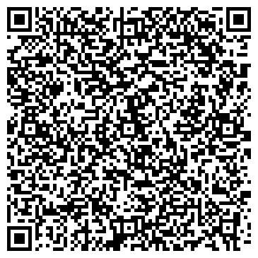 QR-код с контактной информацией организации Дизайн-студия Лоры Дембицкой