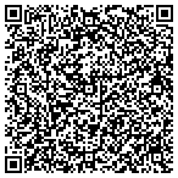 QR-код с контактной информацией организации ООО ЭргоСтиль