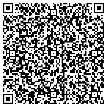 QR-код с контактной информацией организации ООО Золотой куб