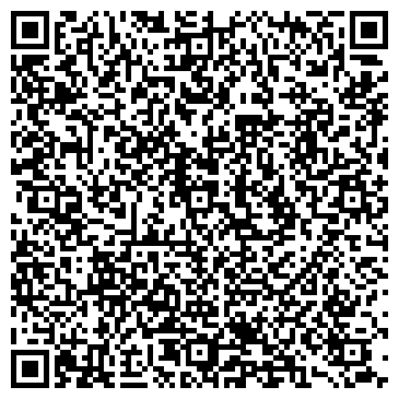 QR-код с контактной информацией организации ООО Юникс