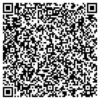 QR-код с контактной информацией организации Аппетит