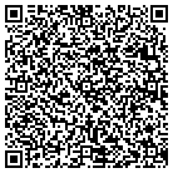 QR-код с контактной информацией организации Fotobooklife