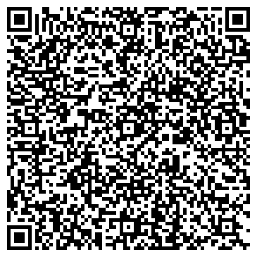 QR-код с контактной информацией организации Альянс М.л.д.