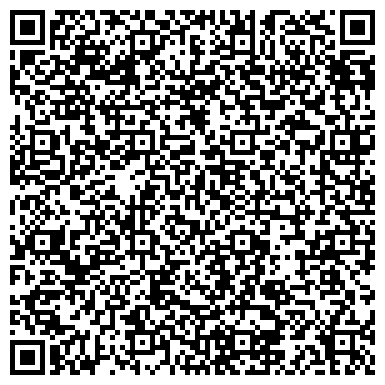 QR-код с контактной информацией организации Продовольственный магазин на ул. 3-й микрорайон, 4а